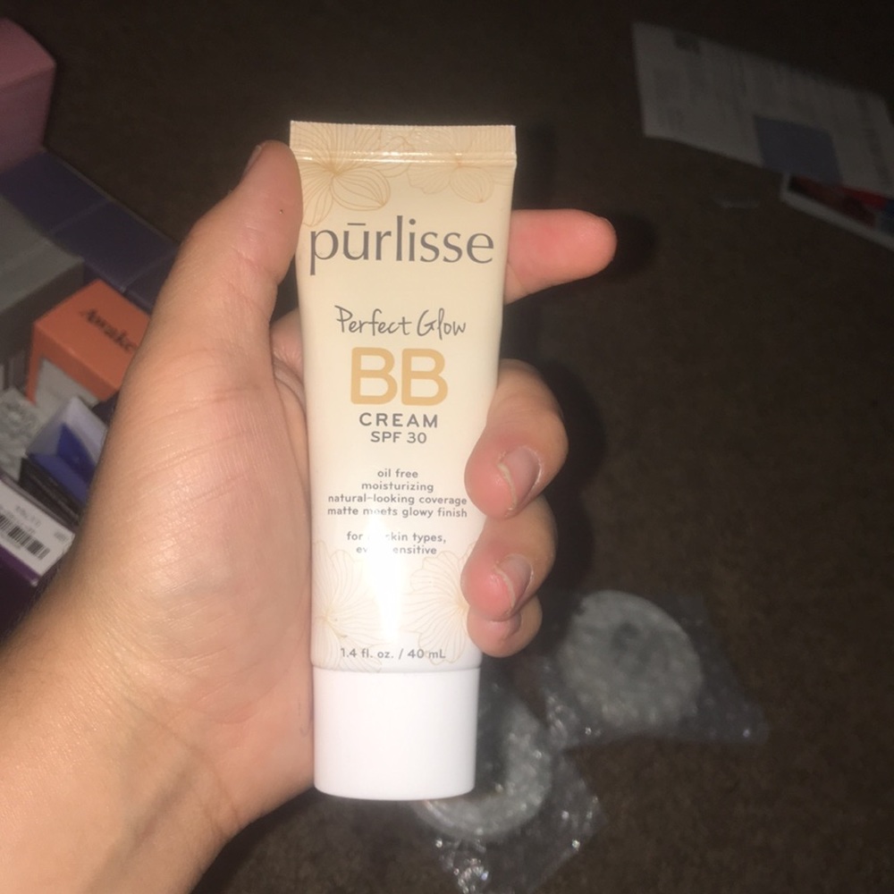Purlisse